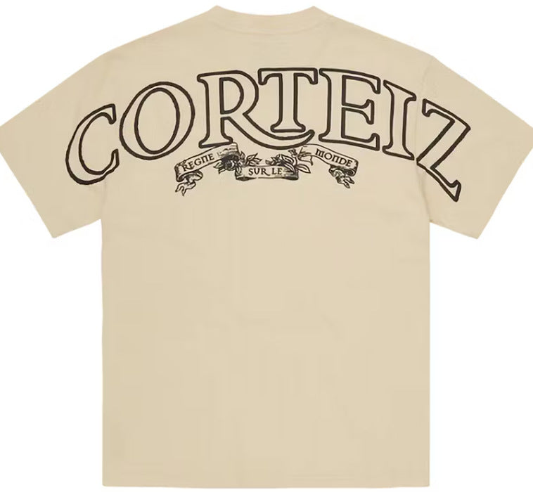Camiseta Corteiz