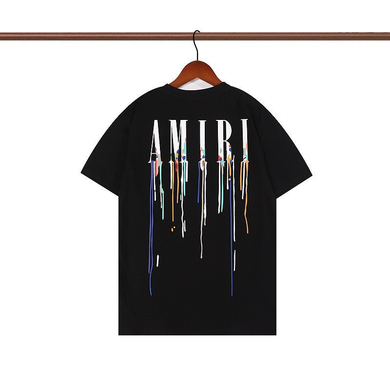 camiseta amiri