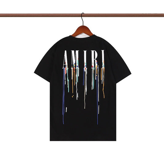 camiseta amiri