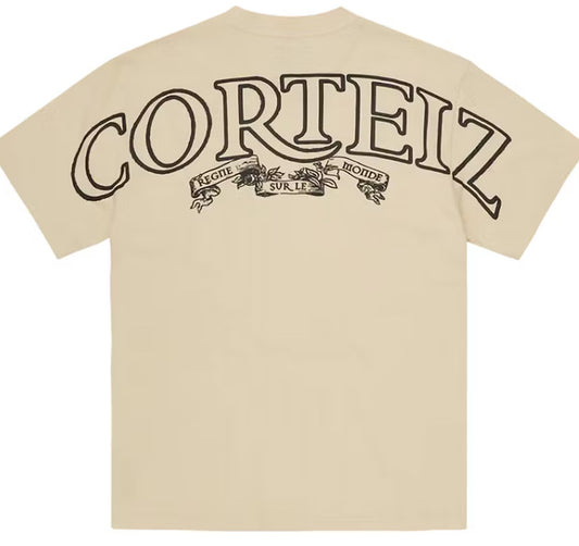Camiseta Corteiz